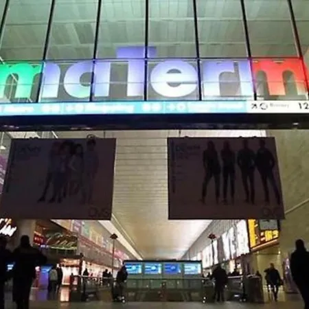 Casa de hóspedes Art And Relax