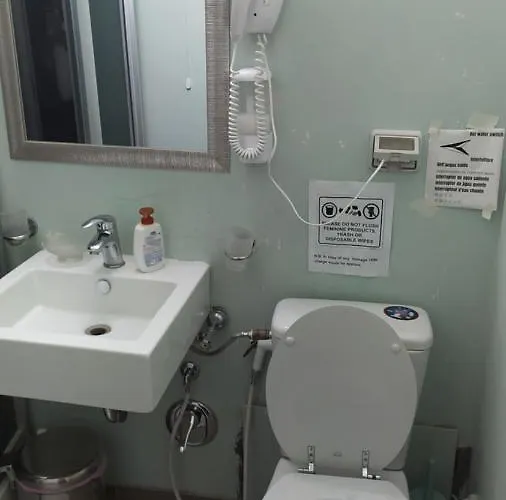 Art And Relax Casa de hóspedes Roma