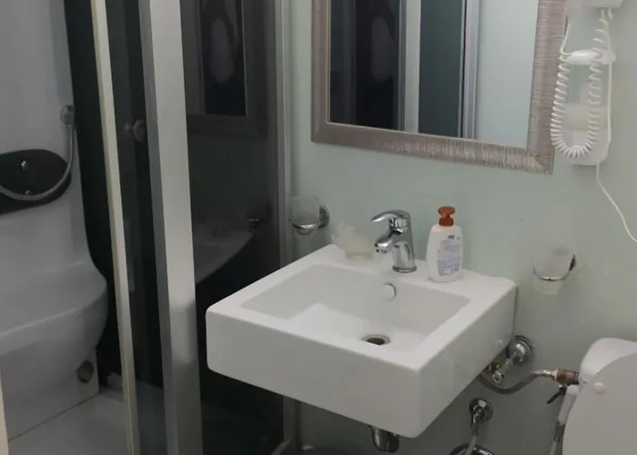 Art And Relax Casa de hóspedes 4*