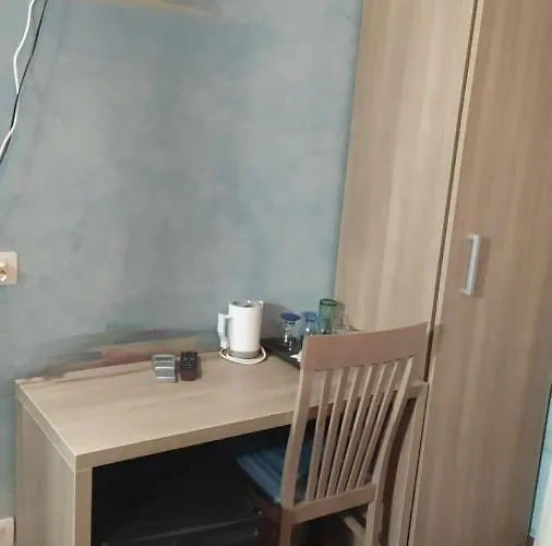 Casa de hóspedes Art And Relax