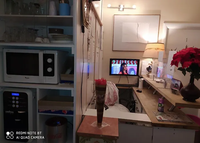 Art And Relax Casa de hóspedes