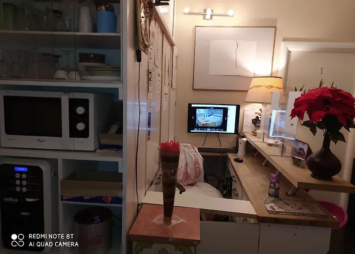 Art And Relax Casa de hóspedes 4*