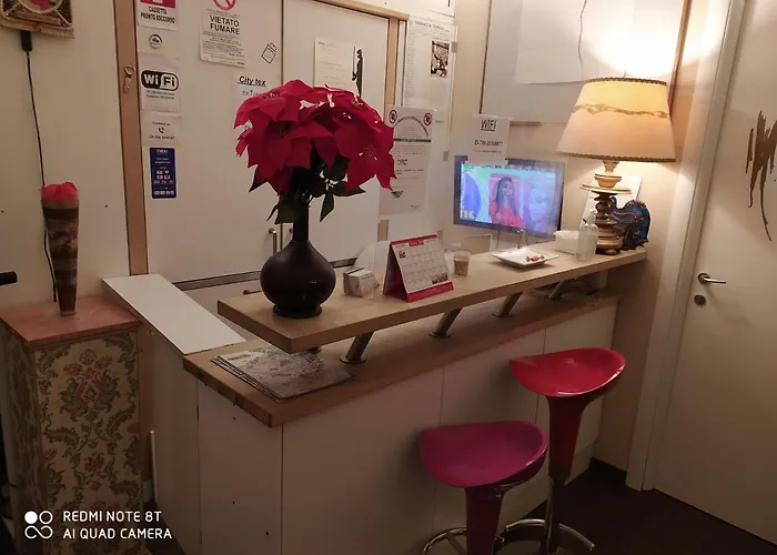 Art And Relax Casa de hóspedes