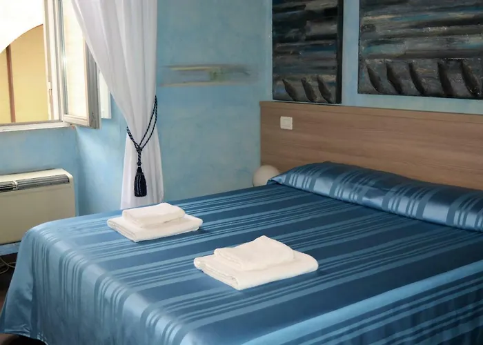 Casa de hóspedes Art And Relax 4*