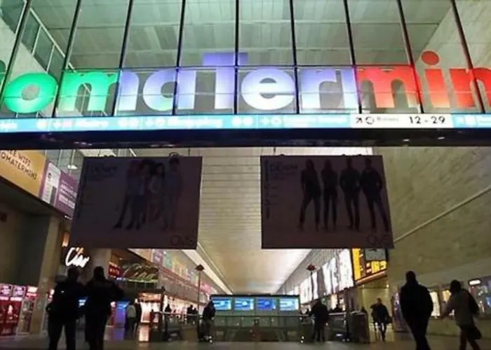 Casa de hóspedes Art And Relax