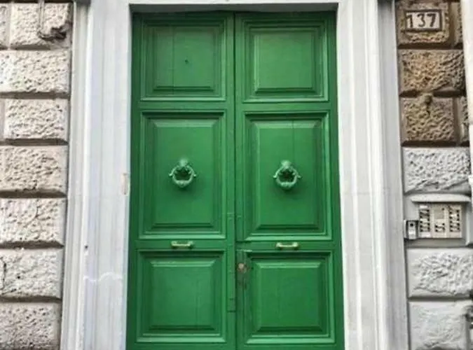 Casa de hóspedes Art And Relax