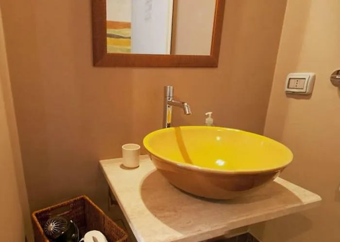 Art And Relax Casa de hóspedes