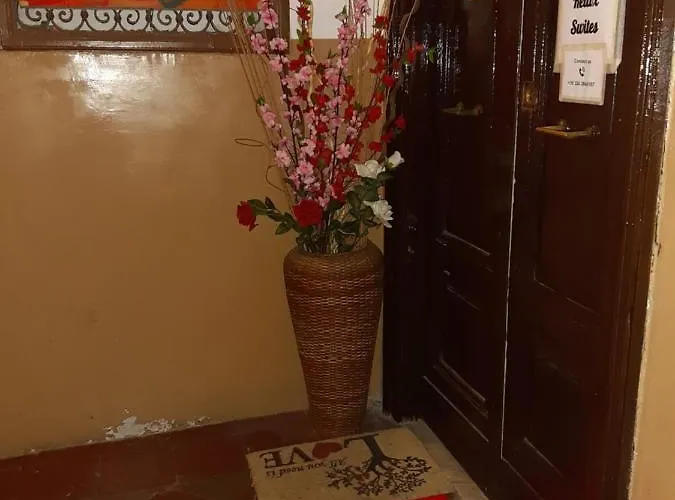 Art And Relax Casa de hóspedes 4*