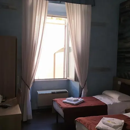 Art And Relax בית הארחה 2*