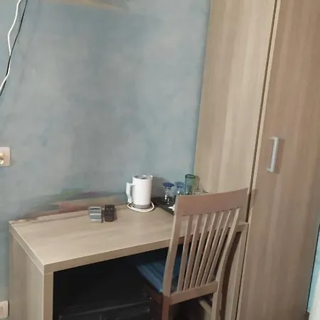 Guest house Art And Relax