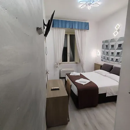 Art And Relax 4* Roma