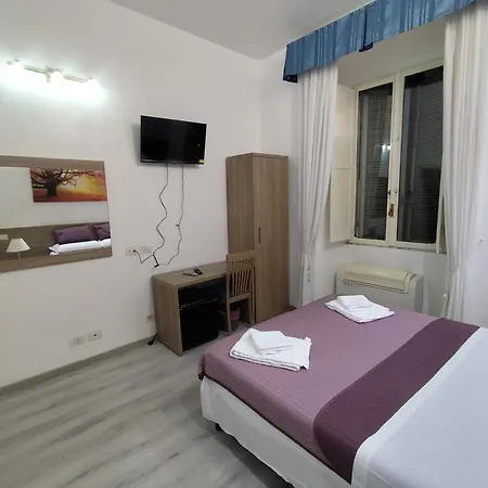 Penzion Art And Relax 4*