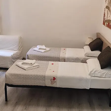 Art And Relax Řím