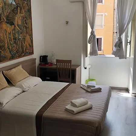 Penzion Art And Relax 4*