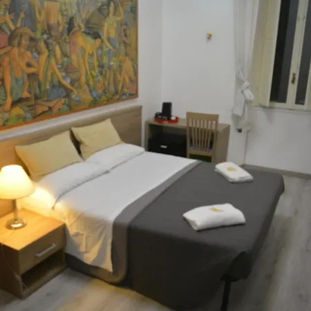 Art And Relax Guest house 4*