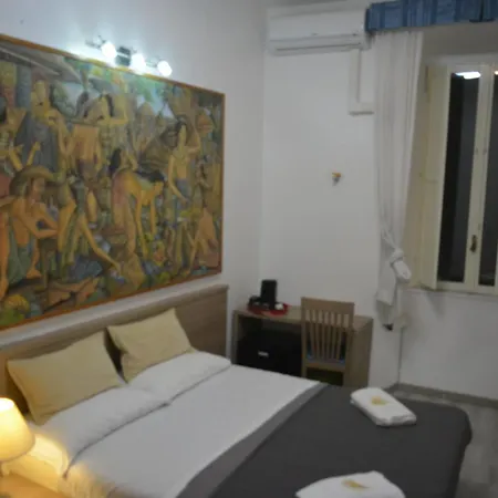 Gæstehus Art And Relax 4*