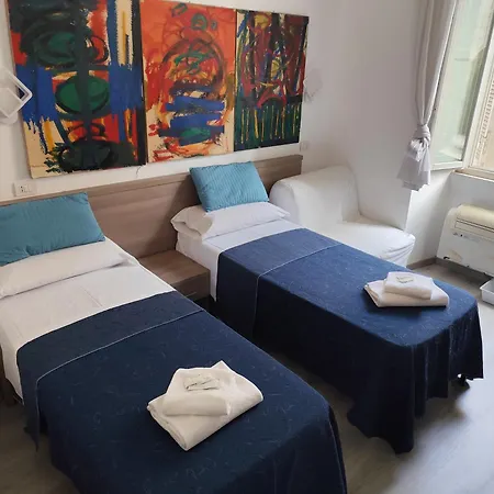 Art And Relax 4* Rom