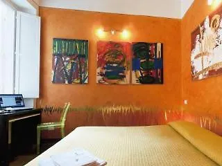Pensión Art And Relax 4*