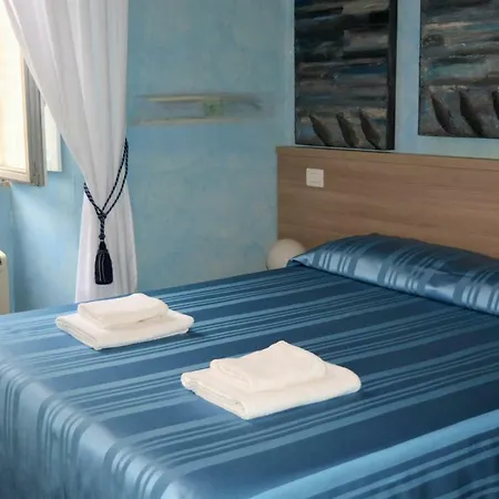 Guest house Art And Relax 2*