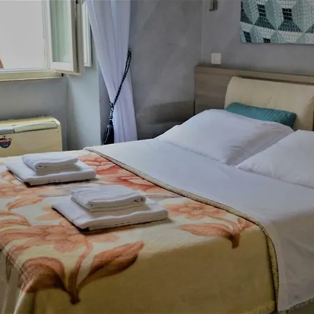 Guest house Art And Relax 2*