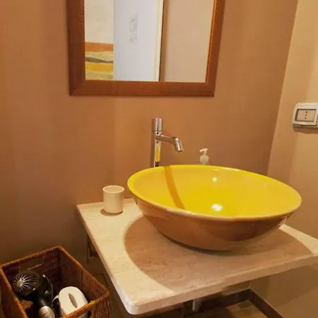 Art And Relax Guest house