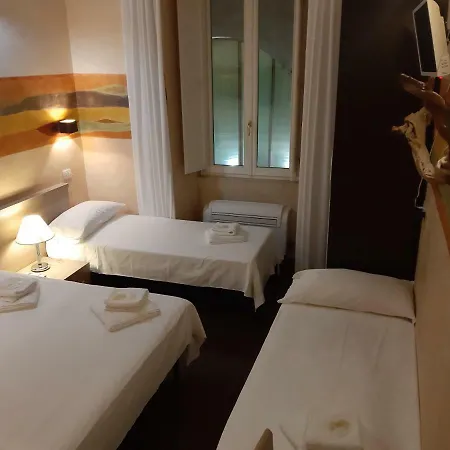 Guest house Art And Relax 2*