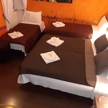 Art And Relax Guest house 2*