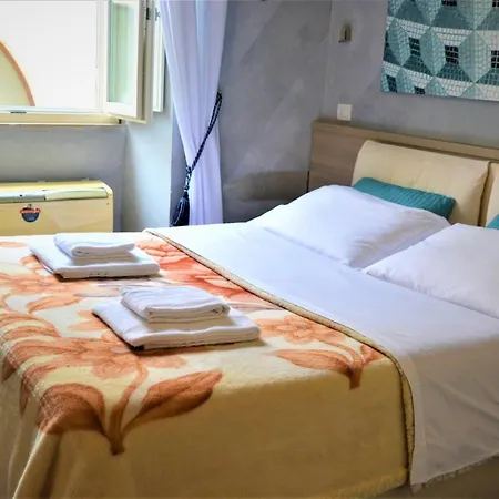 Art And Relax Gasthuis 4*