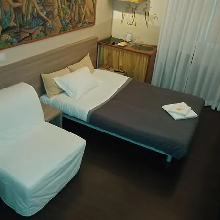 Art And Relax Gæstehus 4*