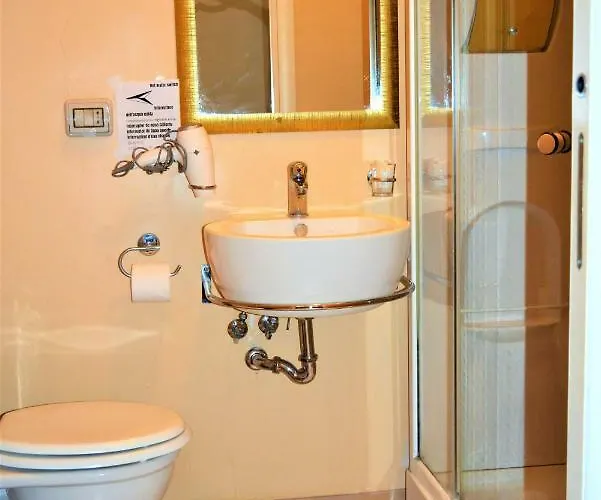 Gasthuis Art And Relax 4*