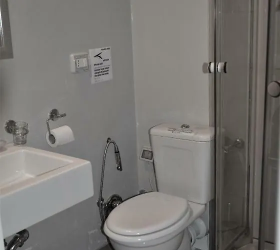 Gasthuis Art And Relax Rome